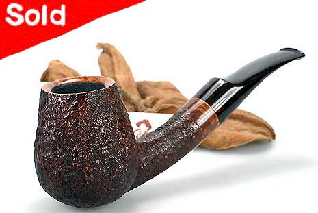 Eckhard Sthr Saddle Bent 9mm Filter